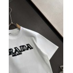 2025年4月3日入荷新作PRADA半袖 Tシャツ高級品/LD工場