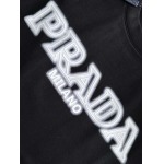 2025年4月3日入荷新作PRADA半袖 Tシャツ高級品/LD工場