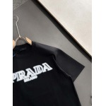 2025年4月3日入荷新作PRADA半袖 Tシャツ高級品/LD工場