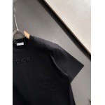 2025年4月3日入荷新作Dior半袖 Tシャツ高級品/LD工場
