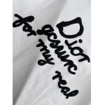 2025年4月3日入荷新作Dior半袖 Tシャツ高級品/LD工場