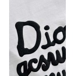 2025年4月3日入荷新作Dior半袖 Tシャツ高級品/LD工場