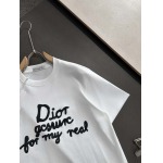 2025年4月3日入荷新作Dior半袖 Tシャツ高級品/LD工場