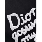 2025年4月3日入荷新作Dior半袖 Tシャツ高級品/LD工場