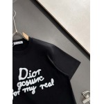 2025年4月3日入荷新作Dior半袖 Tシャツ高級品/LD工場