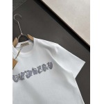2025年4月3日入荷新作burberry半袖 Tシャツ高級品/LD工場