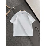 2025年4月3日入荷新作burberry半袖 Tシャツ高級品/LD工場