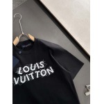 2025年4月3日入荷新作Louis Vuitton半袖 Tシャツ高級品/LD工場