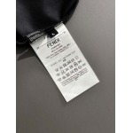 2025年4月3日入荷新作Fendi半袖 Tシャツ高級品/LD工場