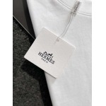 2025年4月3日入荷新作Hermes半袖 Tシャツ高級品/LD工場
