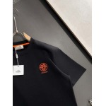 2025年4月3日入荷新作Hermes半袖 Tシャツ高級品/LD工場