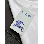 2025年4月3日入荷新作burberry半袖 Tシャツ高級品/LD工場