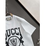 2025年4月3日入荷新作GUCCI半袖 Tシャツ高級品/LD工場
