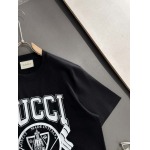 2025年4月3日入荷新作GUCCI半袖 Tシャツ高級品/LD工場