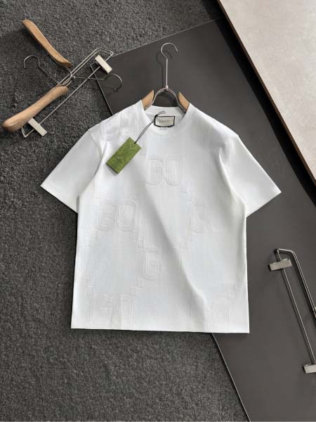 2025年4月3日入荷新作GUCCI半袖 Tシャツ高級品/L...