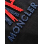 2025年4月3日入荷新作MONCLER半袖 Tシャツ高級品/LD工場