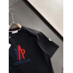 2025年4月3日入荷新作MONCLER半袖 Tシャツ高級品/LD工場