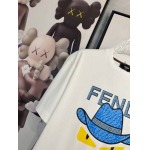 2025年4月4日入荷新作Fendi半袖 Tシャツ高級品/LD工場
