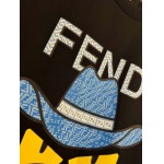 2025年4月4日入荷新作Fendi半袖 Tシャツ高級品/LD工場