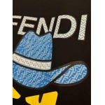 2025年4月4日入荷新作Fendi半袖 Tシャツ高級品/LD工場