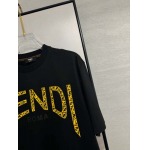 2025年4月4日入荷新作Fendi半袖 Tシャツ高級品/LD工場