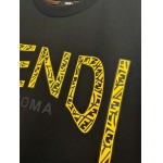 2025年4月4日入荷新作Fendi半袖 Tシャツ高級品/LD工場