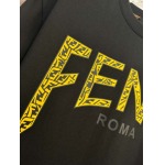 2025年4月4日入荷新作Fendi半袖 Tシャツ高級品/LD工場