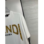 2025年4月4日入荷新作Fendi半袖 Tシャツ高級品/LD工場