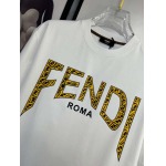 2025年4月4日入荷新作Fendi半袖 Tシャツ高級品/LD工場