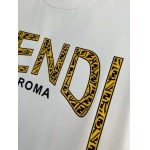 2025年4月4日入荷新作Fendi半袖 Tシャツ高級品/LD工場