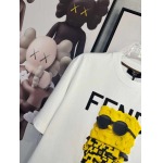 2025年4月4日入荷新作Fendi半袖 Tシャツ高級品/LD工場