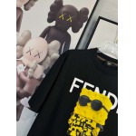 2025年4月4日入荷新作Fendi半袖 Tシャツ高級品/LD工場
