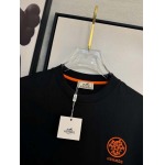 2025年4月4日入荷新作Hermes半袖 Tシャツ高級品/LD工場