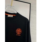 2025年4月4日入荷新作Hermes半袖 Tシャツ高級品/LD工場