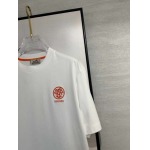 2025年4月4日入荷新作Hermes半袖 Tシャツ高級品/LD工場