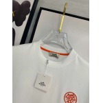 2025年4月4日入荷新作Hermes半袖 Tシャツ高級品/LD工場