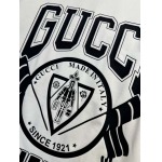 2025年4月4日入荷新作Gucci半袖 Tシャツ高級品/LD工場