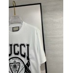 2025年4月4日入荷新作Gucci半袖 Tシャツ高級品/LD工場