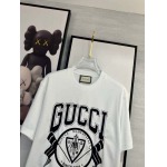 2025年4月4日入荷新作Gucci半袖 Tシャツ高級品/LD工場