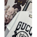 2025年4月4日入荷新作Gucci半袖 Tシャツ高級品/LD工場
