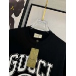 2025年4月4日入荷新作Gucci半袖 Tシャツ高級品/LD工場