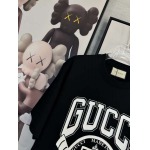 2025年4月4日入荷新作Gucci半袖 Tシャツ高級品/LD工場