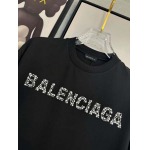 2025年4月4日入荷新作Balenciaga半袖 Tシャツ高級品/LD工場