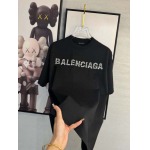 2025年4月4日入荷新作Balenciaga半袖 Tシャツ高級品/LD工場