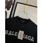 2025年4月4日入荷新作Balenciaga半袖 Tシャツ高級品/LD工場