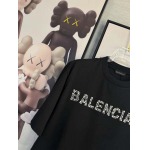 2025年4月4日入荷新作Balenciaga半袖 Tシャツ高級品/LD工場