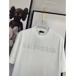 2025年4月4日入荷新作Balenciaga半袖 Tシャツ高級品/LD工場