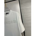 2025年4月4日入荷新作Balenciaga半袖 Tシャツ高級品/LD工場