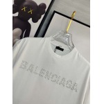 2025年4月4日入荷新作Balenciaga半袖 Tシャツ高級品/LD工場
