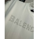 2025年4月4日入荷新作Balenciaga半袖 Tシャツ高級品/LD工場